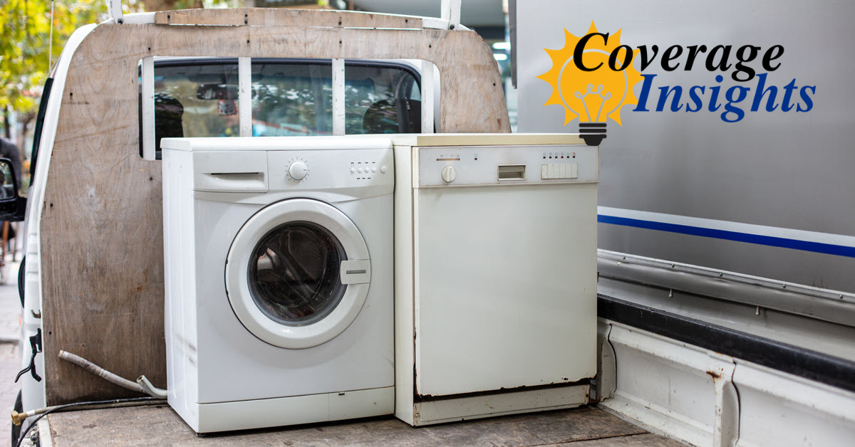 Old Republic Home Protection Home Warranty Blog Coverage Insights